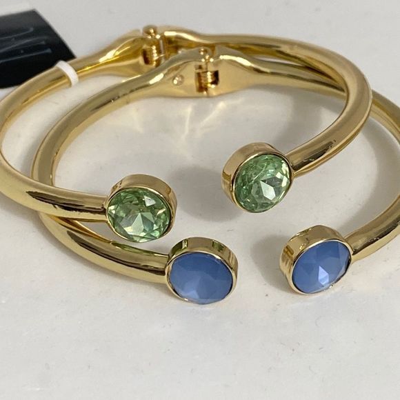 INC International Concepts Jewelry - Bangle Bracelets